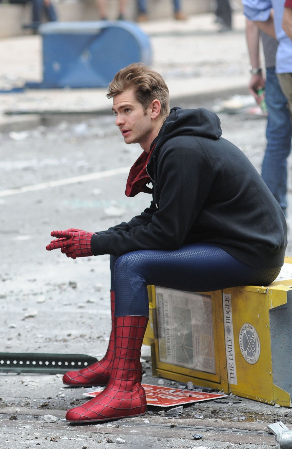 The Unexpected Benefits Of Marvel Abandoning The Henry Cavill Series The Unexpected Benefits Of Marvel Abandoning The Henry Cavill Series