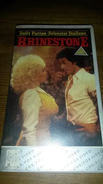 The Unexpected Pairing: Stallone, Parton, And A Flopped Musical The Unexpected Pairing: Stallone, Parton, And A Flopped Musical