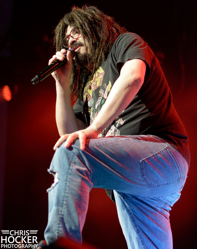 The Unexpected Rise Of Counting Crows After Saturday Night Live The Unexpected Rise Of Counting Crows After Saturday Night Live