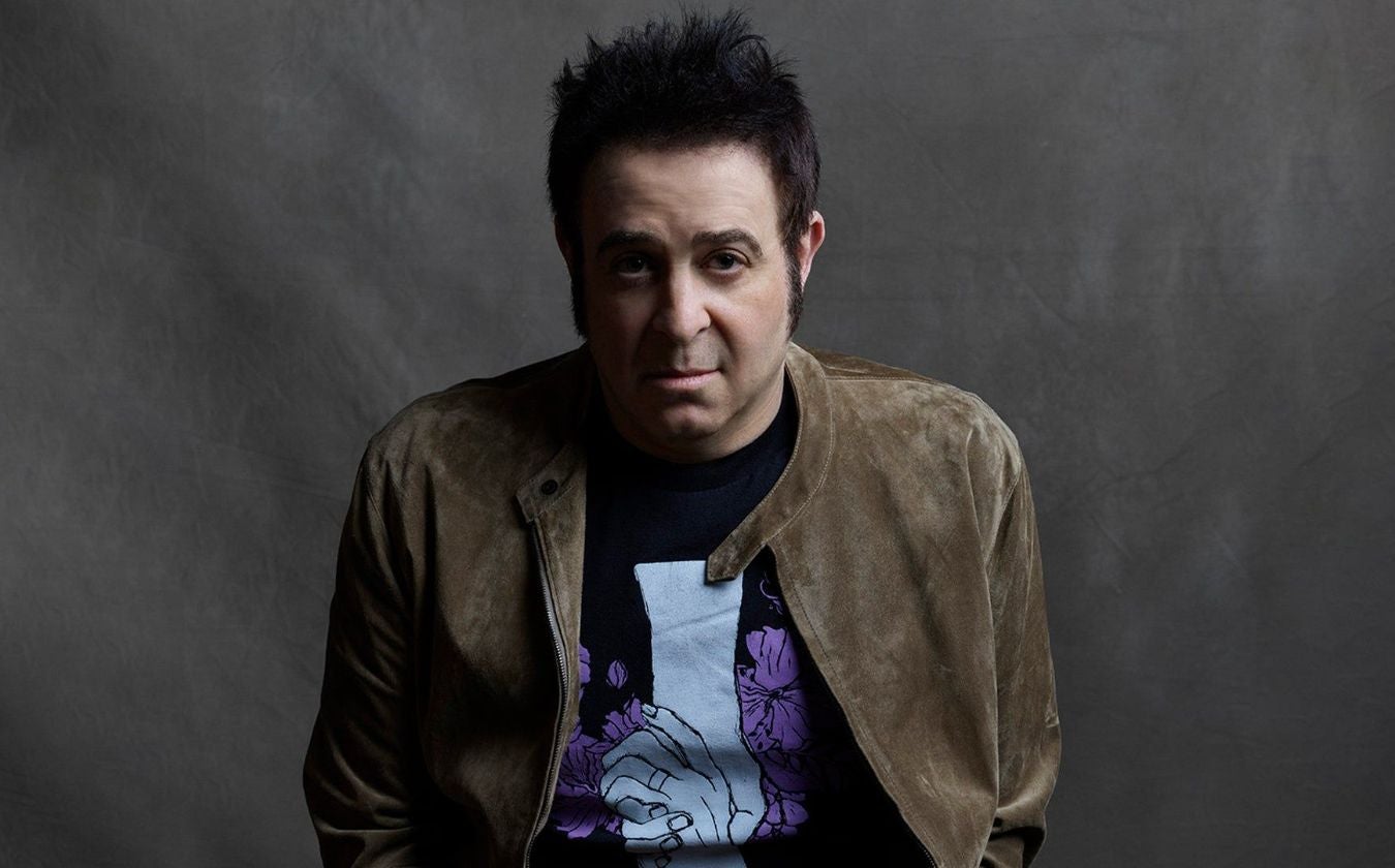 The Unexpected Rise Of Counting Crows: The SNL Factor The Unexpected Rise Of Counting Crows: The SNL Factor