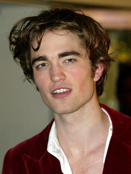 The Unexpected Skill Of Robert Pattinson: Diaper Changing The Unexpected Skill Of Robert Pattinson: Diaper Changing