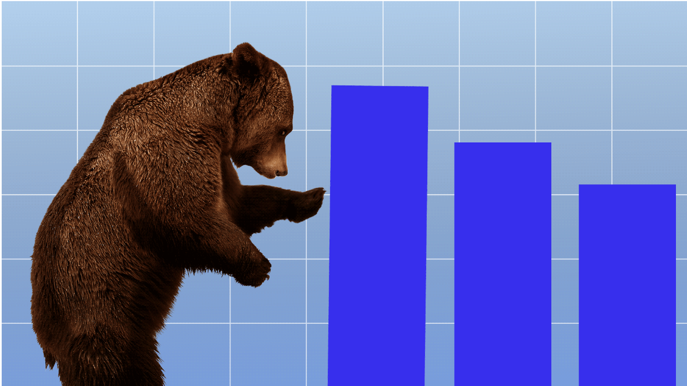 The Unexpected Wall Street Rally: How Bearish Bets Are Failing The Unexpected Wall Street Rally: How Bearish Bets Are Failing