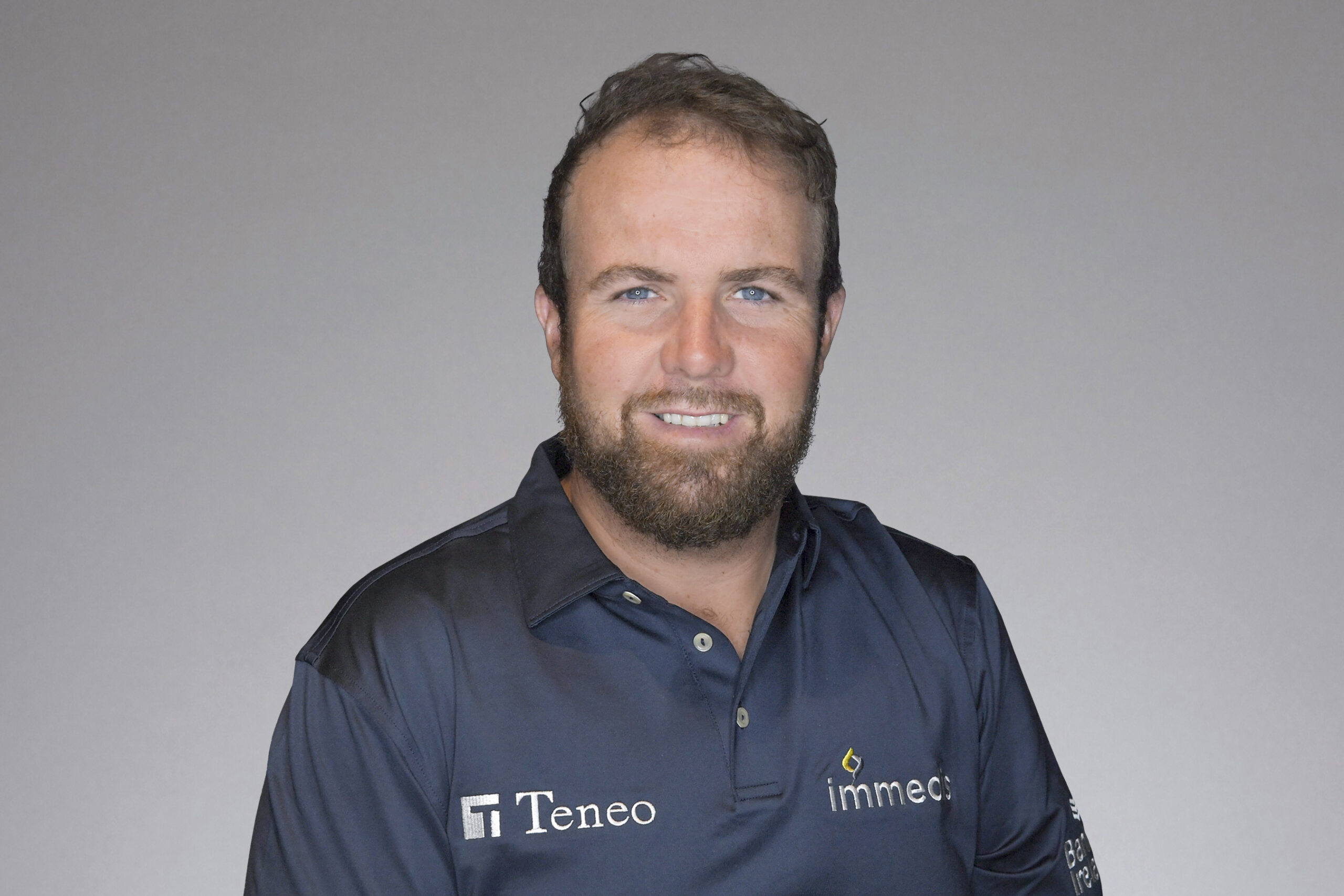 The Unforgettable Experience Of Meeting Shane Lowry The Unforgettable Experience Of Meeting Shane Lowry