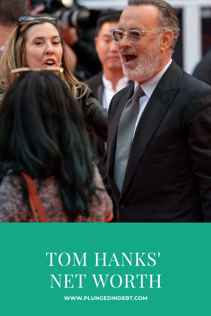 The Unpaid $1: Tom Cruise's Debt To Tom Hanks Explained The Unpaid $1: Tom Cruise's Debt To Tom Hanks Explained