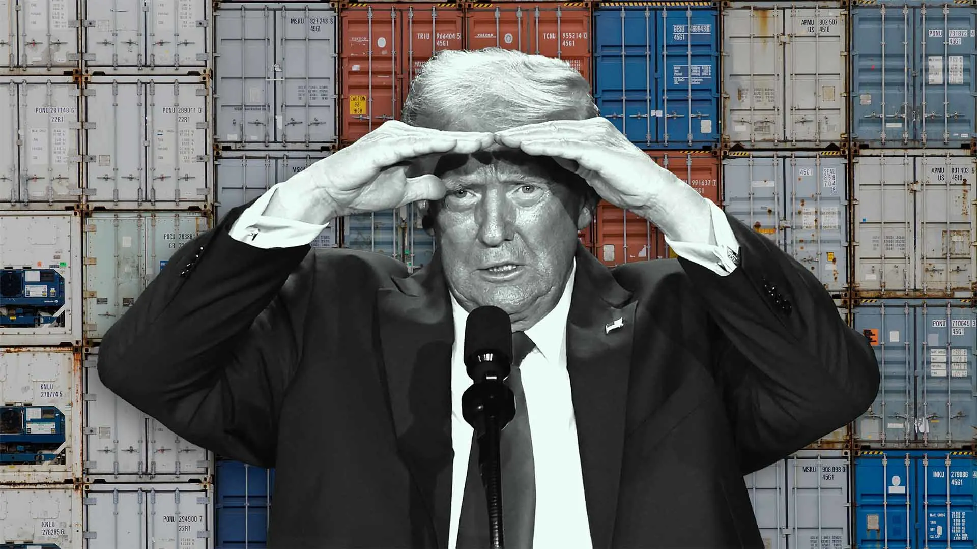 The Unseen Cost: How Trump's Tariffs Crippled Small Businesses The Unseen Cost: How Trump's Tariffs Crippled Small Businesses