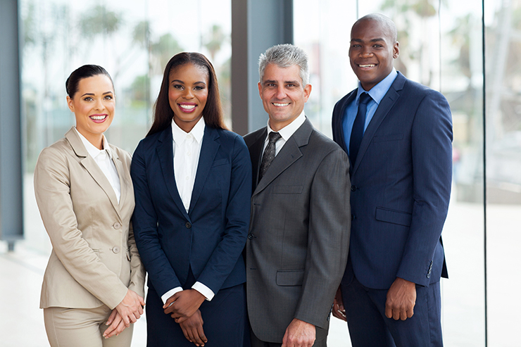 The Untapped Potential Of Middle Management: Benefits For Businesses And Staff The Untapped Potential Of Middle Management: Benefits For Businesses And Staff