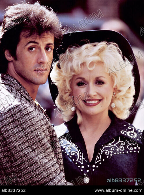The Untold Story Of Sylvester Stallone And Dolly Parton's Unlikely Musical The Untold Story Of Sylvester Stallone And Dolly Parton's Unlikely Musical