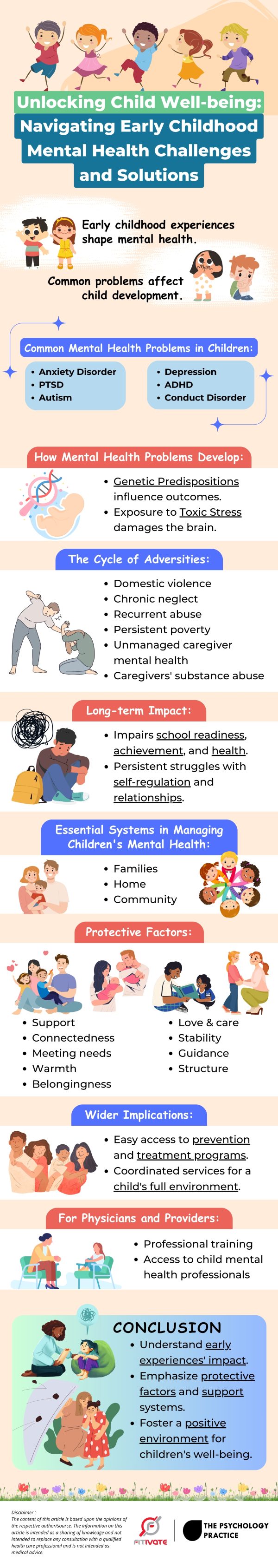 The Urgent Need To Invest In Childhood To Avert A Mental Health Catastrophe The Urgent Need To Invest In Childhood To Avert A Mental Health Catastrophe