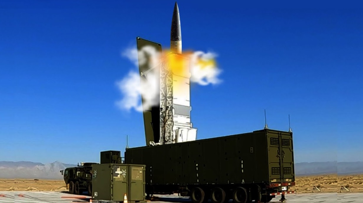 The US-Philippines Military Alliance And The Typhon Missile System: A Comprehensive Overview The US-Philippines Military Alliance And The Typhon Missile System: A Comprehensive Overview