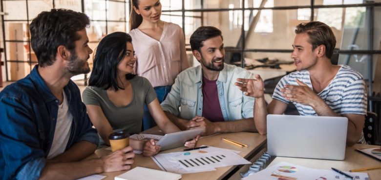 The Value Of Middle Management: Investing In Employees And Achieving Business Objectives The Value Of Middle Management: Investing In Employees And Achieving Business Objectives