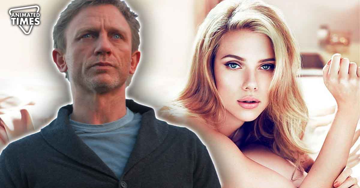 The Value Of Privacy: Scarlett Johansson's Perspective On Protecting Her Children The Value Of Privacy: Scarlett Johansson's Perspective On Protecting Her Children