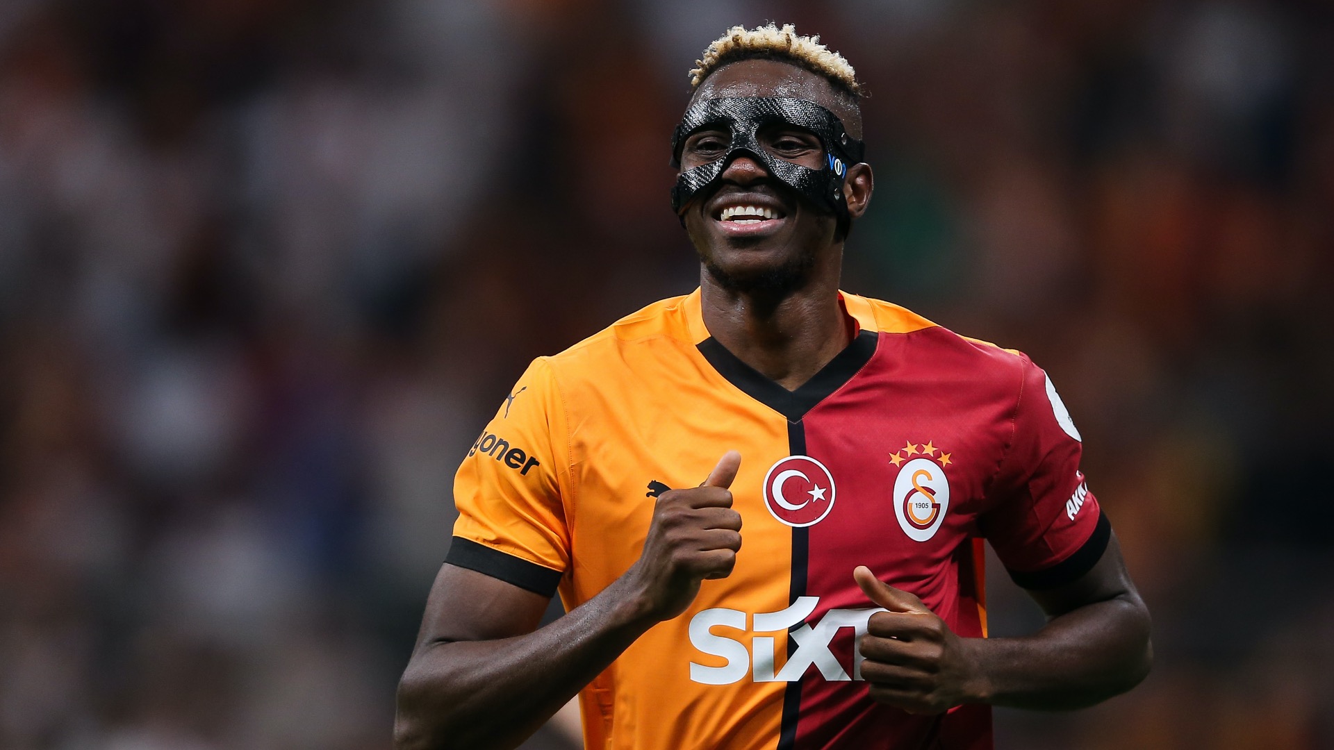 The Victor Osimhen To Chelsea Transfer: A Realistic Possibility? The Victor Osimhen To Chelsea Transfer: A Realistic Possibility?