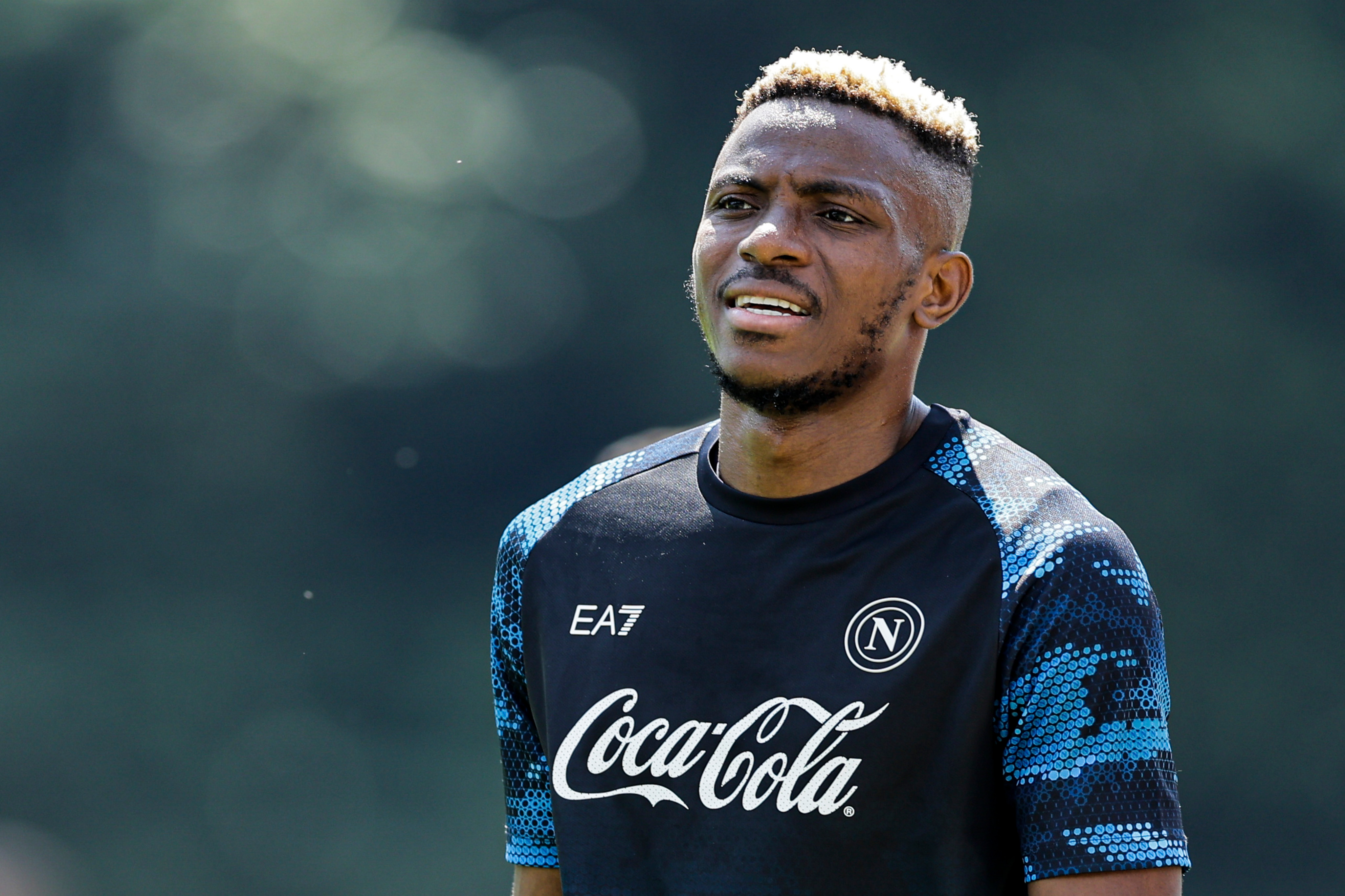 The Victor Osimhen Transfer Saga: How Chelsea's Actions Benefit Manchester United The Victor Osimhen Transfer Saga: How Chelsea's Actions Benefit Manchester United