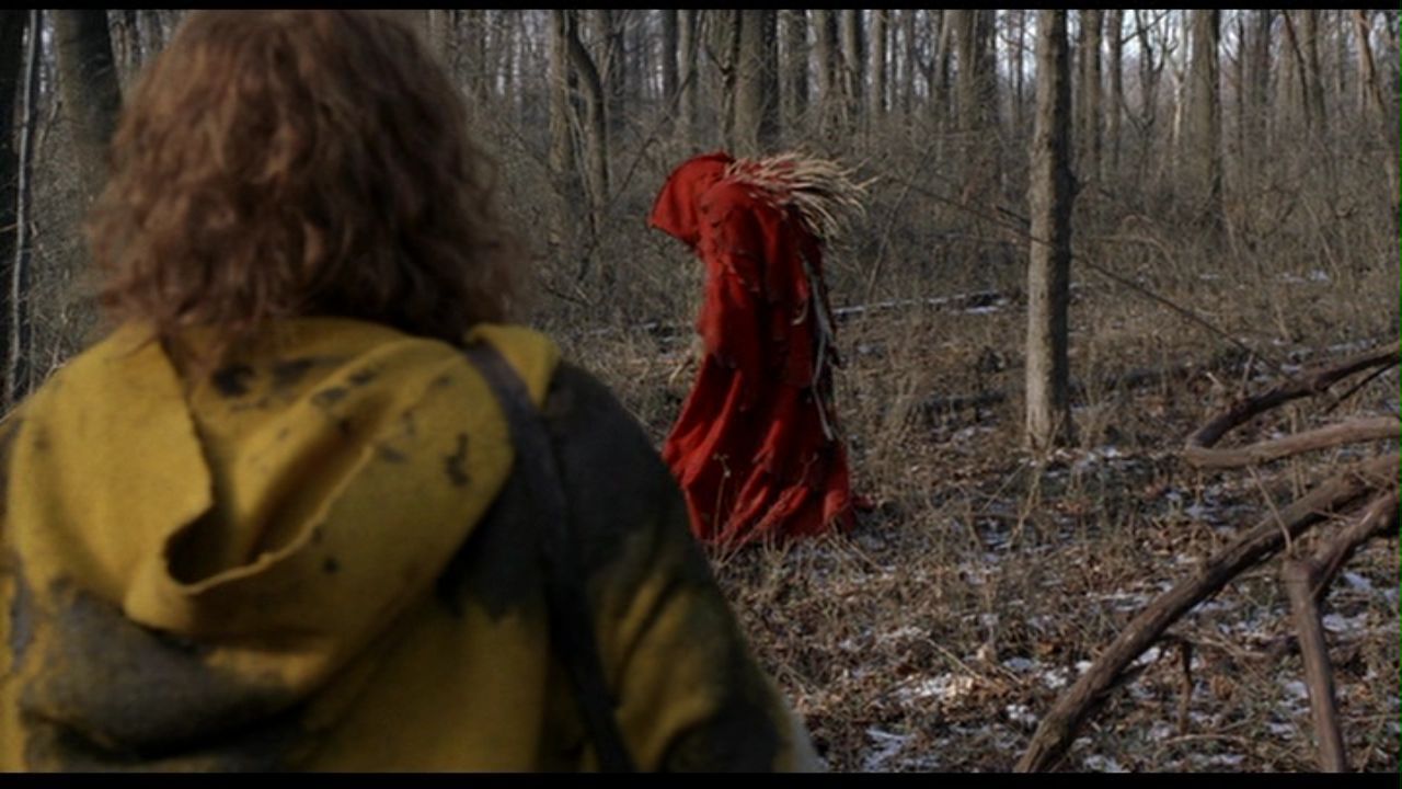 The Village: A Shyamalan Thriller Rooted In Christie's Suspense