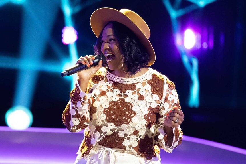 The Voice Season 27 Episode 3 Recap: Adam Levine's Return To Form The Voice Season 27 Episode 3 Recap: Adam Levine's Return To Form