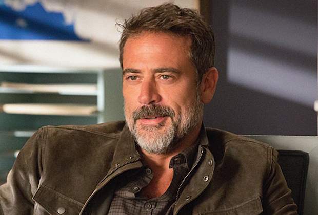 The Walking Dead's Negan In Fortnite: Jeffrey Dean Morgan Speaks Out The Walking Dead's Negan In Fortnite: Jeffrey Dean Morgan Speaks Out