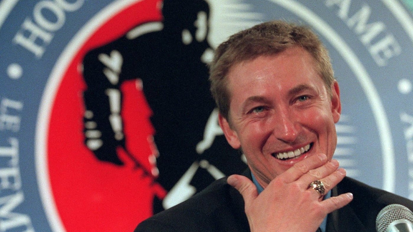 The Wayne Gretzky Loyalty Debate: Analyzing The Impact Of Trump Tariffs And Statehood Discussions The Wayne Gretzky Loyalty Debate: Analyzing The Impact Of Trump Tariffs And Statehood Discussions