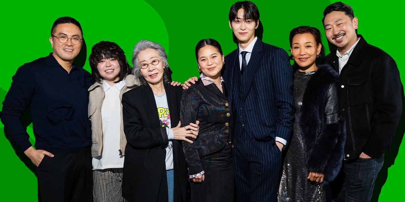 The Wedding Banquet: A Reimagining Of A Queer Asian-American Story The Wedding Banquet: A Reimagining Of A Queer Asian-American Story