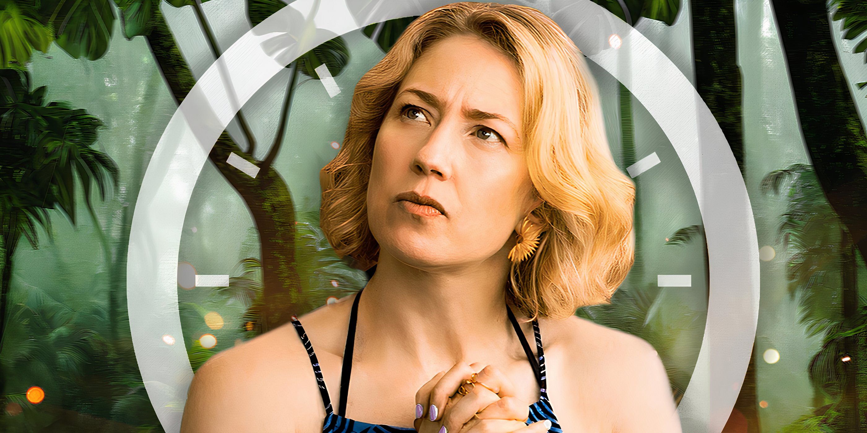 The White Lotus Season 3: Casting Spotlight On Kenny's Voice Actor The White Lotus Season 3: Casting Spotlight On Kenny's Voice Actor
