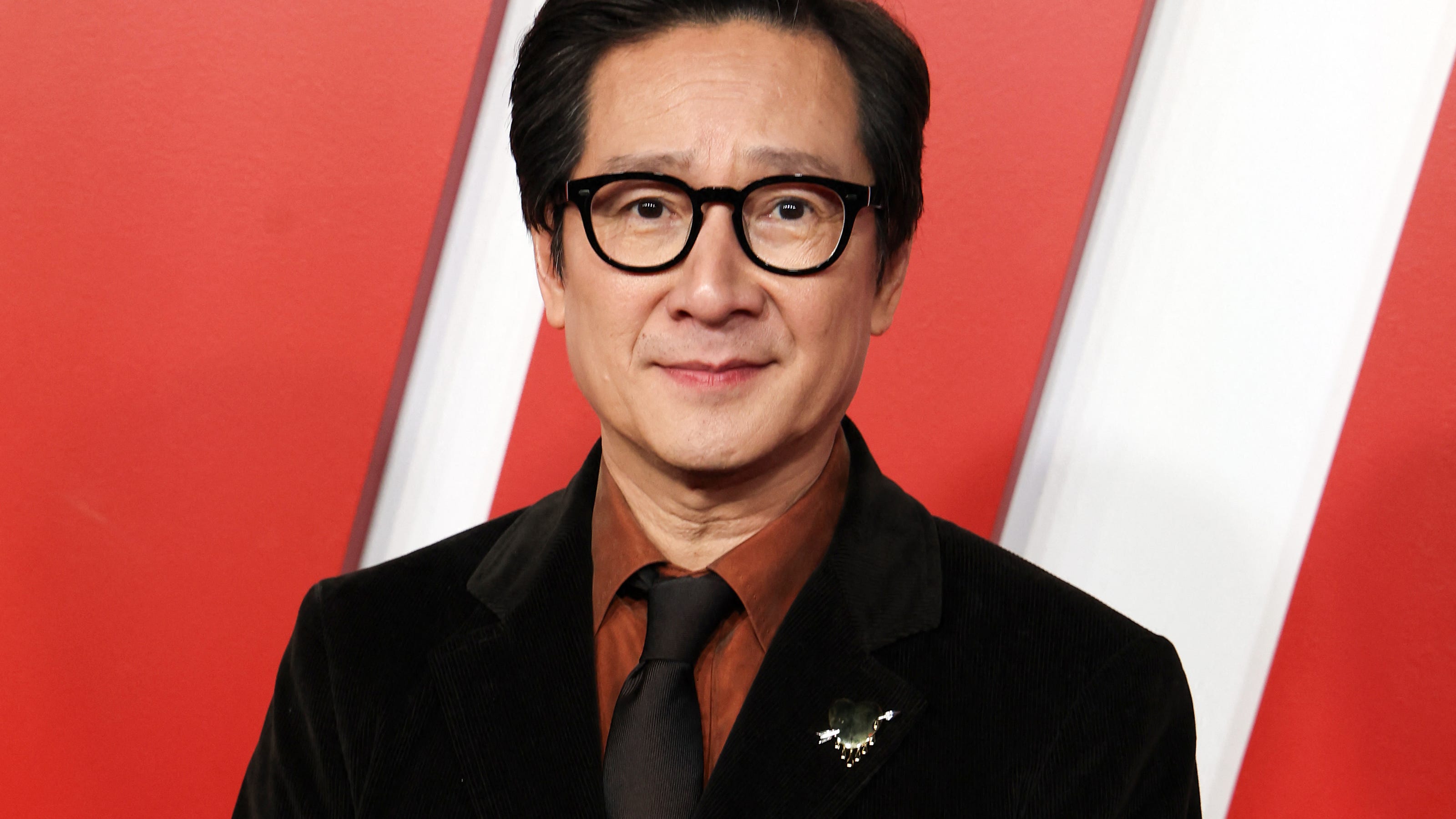 The White Lotus Season 3: Debunking The Ke Huy Quan Cameo Speculation The White Lotus Season 3: Debunking The Ke Huy Quan Cameo Speculation