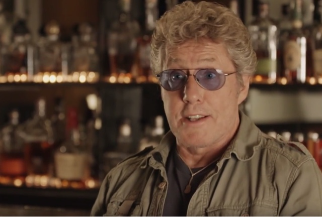 The Who's Roger Daltrey Battles Potential Deafness And Blindness The Who's Roger Daltrey Battles Potential Deafness And Blindness