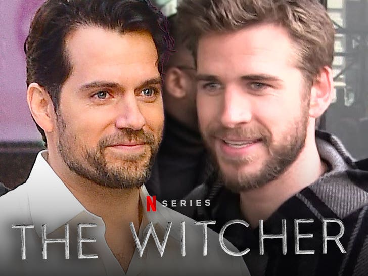 The Witcher's Geralt Recast: Liam Hemsworth Replaces Henry Cavill – What We Know The Witcher's Geralt Recast: Liam Hemsworth Replaces Henry Cavill – What We Know