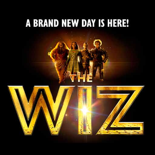 THE WIZ Joins The Prestigious Criterion Collection This June THE WIZ Joins The Prestigious Criterion Collection This June