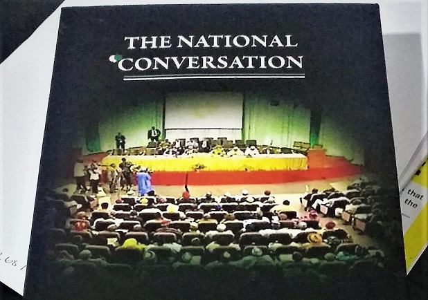 The WNBA's Role In The National Conversation: A Balanced Perspective The WNBA's Role In The National Conversation: A Balanced Perspective