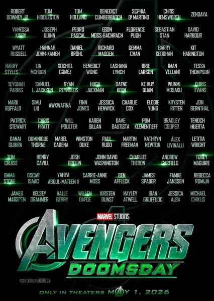 The Wolverine Returns? Examining The Avengers: Doomsday Casting Rumors The Wolverine Returns? Examining The Avengers: Doomsday Casting Rumors
