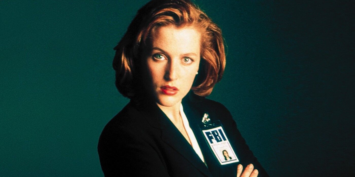 The X-Files: Gillian Anderson And Chris Carter On A Ryan Coogler Series