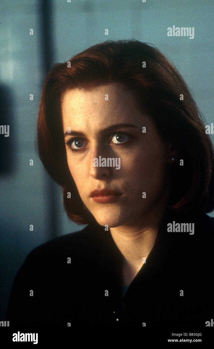 The X-Files: Gillian Anderson And Chris Carter On Ryan Coogler's Series