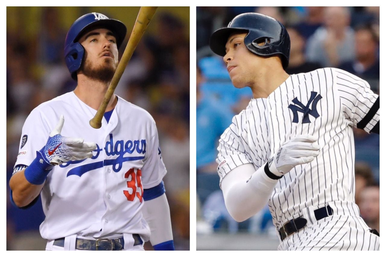The Yankees' Lineup Strategy: Bellinger's Protection Of Aaron Judge The Yankees' Lineup Strategy: Bellinger's Protection Of Aaron Judge