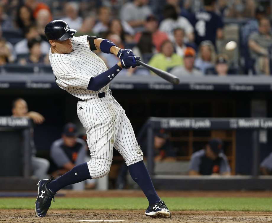 The Yankees' Plan: Utilizing Cody Bellinger To Protect Aaron Judge The Yankees' Plan: Utilizing Cody Bellinger To Protect Aaron Judge