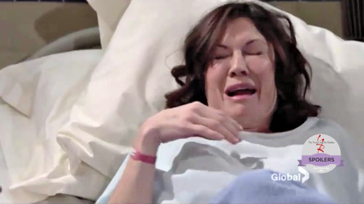 The Young And The Restless February 11th Recap: Nick's Confrontation With Victor The Young And The Restless February 11th Recap: Nick's Confrontation With Victor