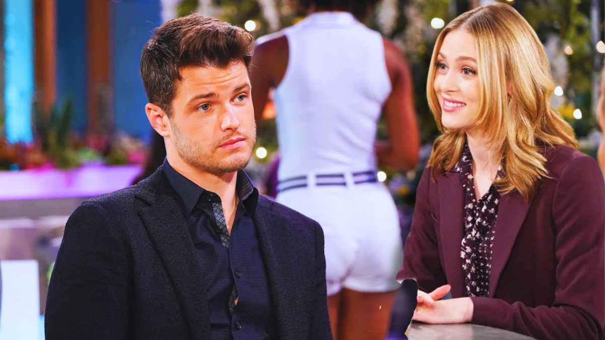 The Young And The Restless Spoilers: Will Summer's Problems End With Claire's Pregnancy? The Young And The Restless Spoilers: Will Summer's Problems End With Claire's Pregnancy?