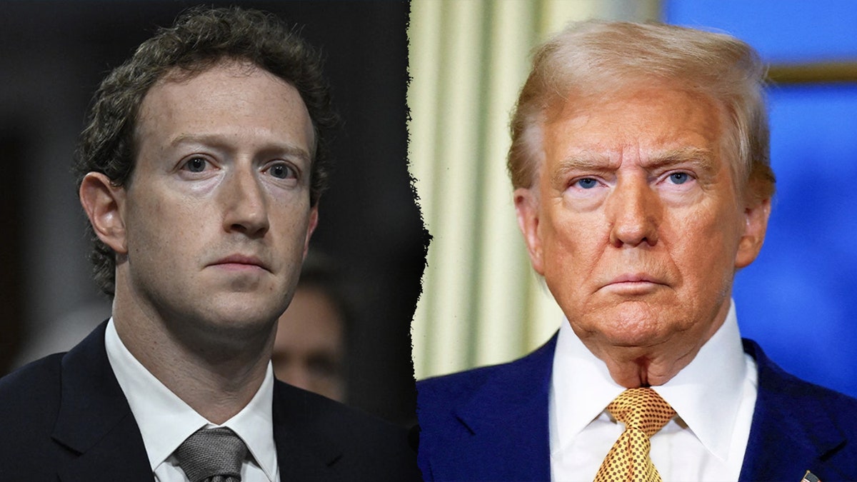 The Zuckerberg-Trump Dynamic: Implications For Technology And Politics The Zuckerberg-Trump Dynamic: Implications For Technology And Politics