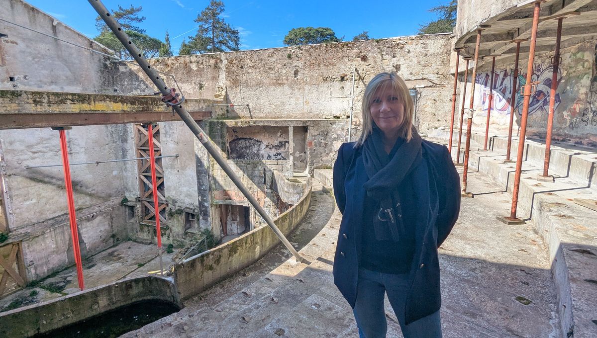 Théâtre Tivoli Clisson : En Images, Un Lieu Sélectionné Pour Le Loto Du Patrimoine 2025 Théâtre Tivoli Clisson : En Images, Un Lieu Sélectionné Pour Le Loto Du Patrimoine 2025
