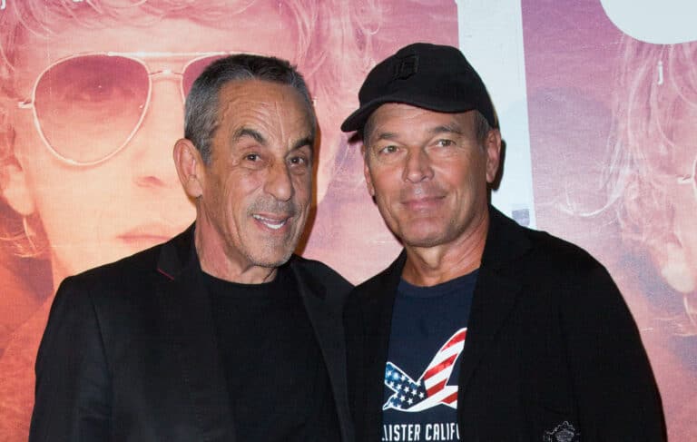 Thierry Ardisson Et Laurent Baffie: Pourquoi Leur Relation A-t-elle Tourné Au Vinaigre ? Thierry Ardisson Et Laurent Baffie: Pourquoi Leur Relation A-t-elle Tourné Au Vinaigre ?