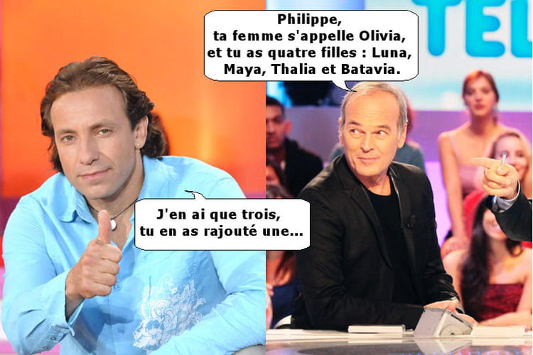 Thierry Ardisson Prend La Défense De Laurent Baffie :  Analyse De Ses Blagues