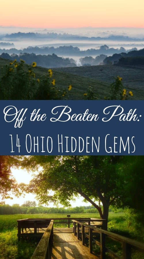 This Country's Hidden Gems: An Off-the-Beaten-Path Adventure This Country's Hidden Gems: An Off-the-Beaten-Path Adventure