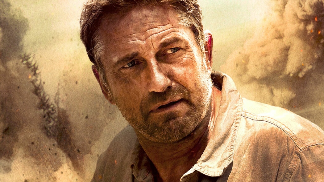 This Gerard Butler Movie Failed In Theaters, But Became A Netflix Winner This Gerard Butler Movie Failed In Theaters, But Became A Netflix Winner