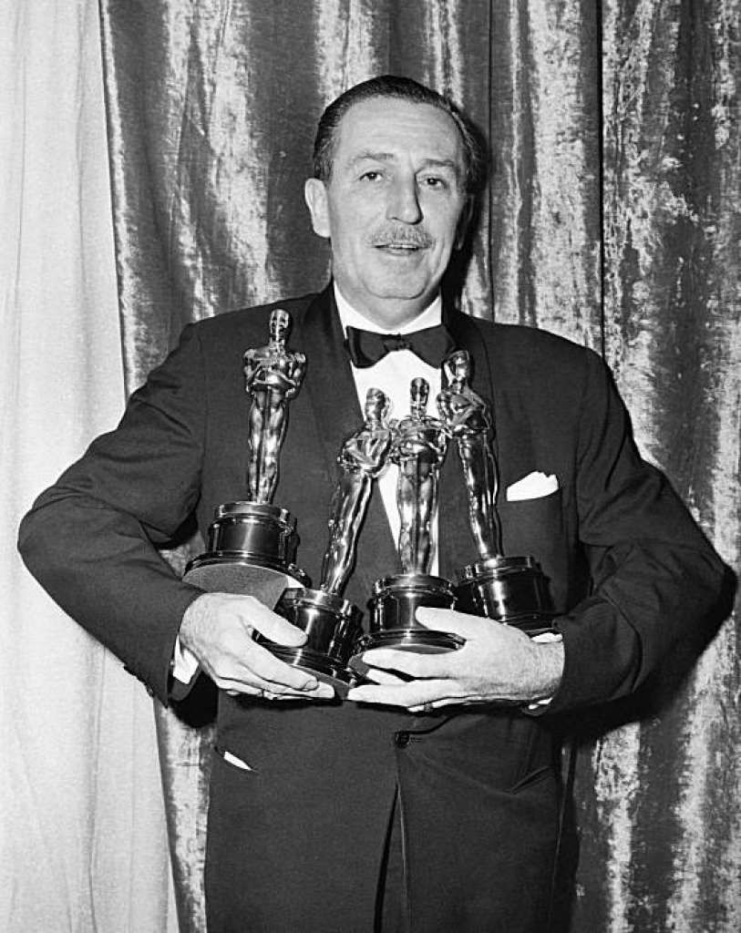 This Hollywood Legend's First Film And Oscar-Winning Role Are Now On Disney+ This Hollywood Legend's First Film And Oscar-Winning Role Are Now On Disney+