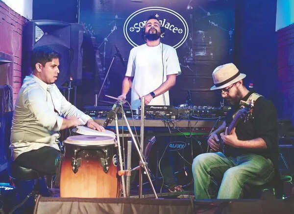 This Iconic Band Will Only Perform At A Music Festival If It's A Life-or-Death Situation This Iconic Band Will Only Perform At A Music Festival If It's A Life-or-Death Situation