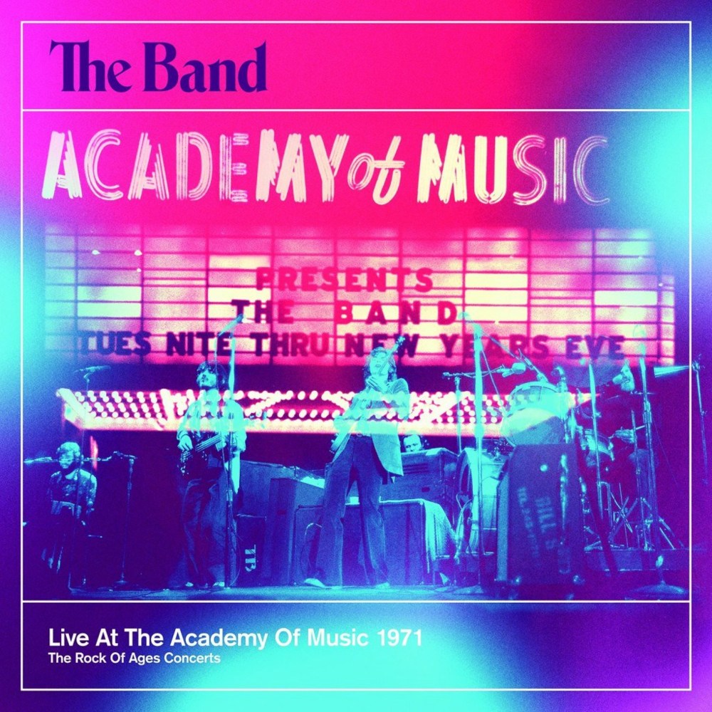 This Iconic Band Will Only Play A Music Festival If It's Life Or Death This Iconic Band Will Only Play A Music Festival If It's Life Or Death