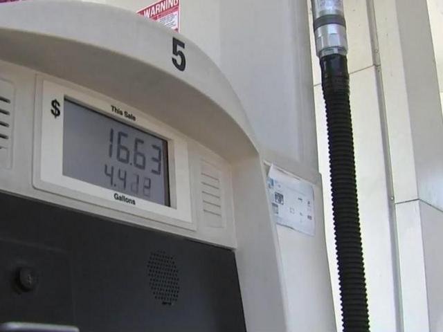 This Memorial Day, Enjoy The Lowest Gas Prices In Years This Memorial Day, Enjoy The Lowest Gas Prices In Years
