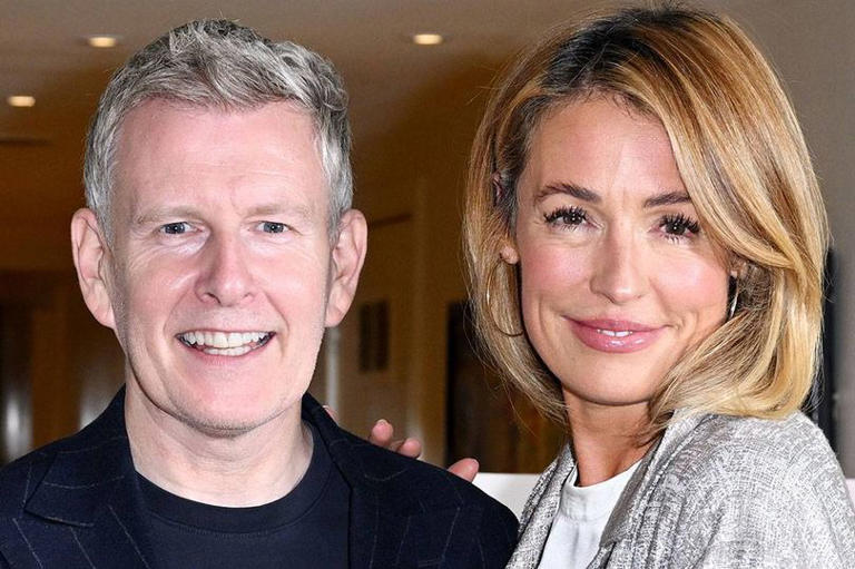 This Morning: Cat Deeley Explains Missing Mother-in-Law's Funeral This Morning: Cat Deeley Explains Missing Mother-in-Law's Funeral