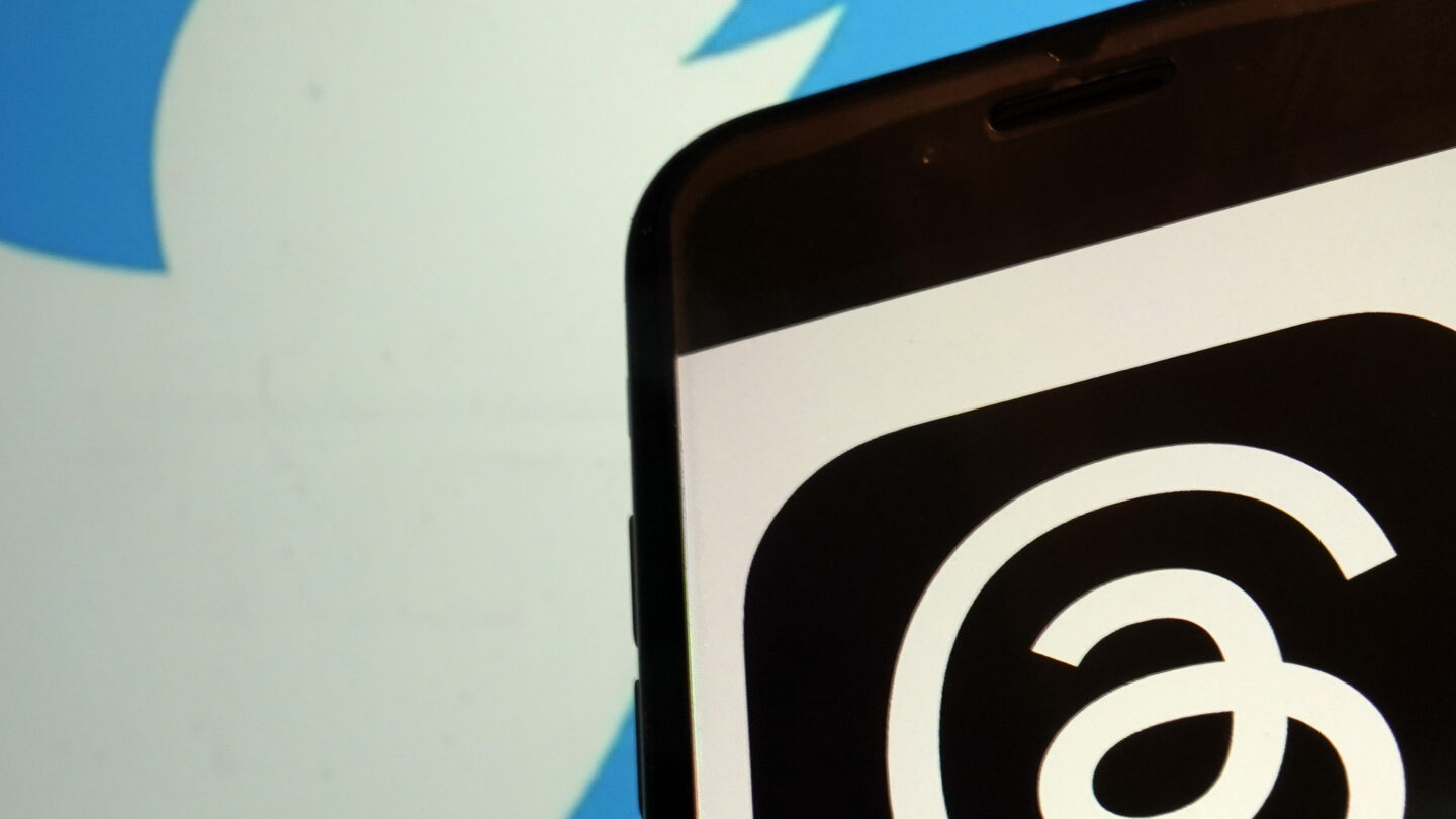 This Under-the-Radar App Could Be Meta's Biggest Competitor This Under-the-Radar App Could Be Meta's Biggest Competitor