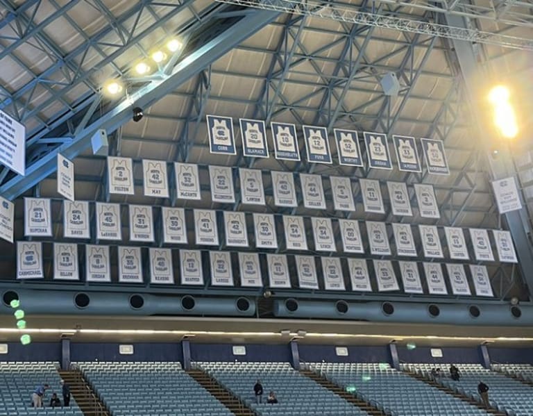 This Week In UNC Tar Heels Athletics (March 3-9)