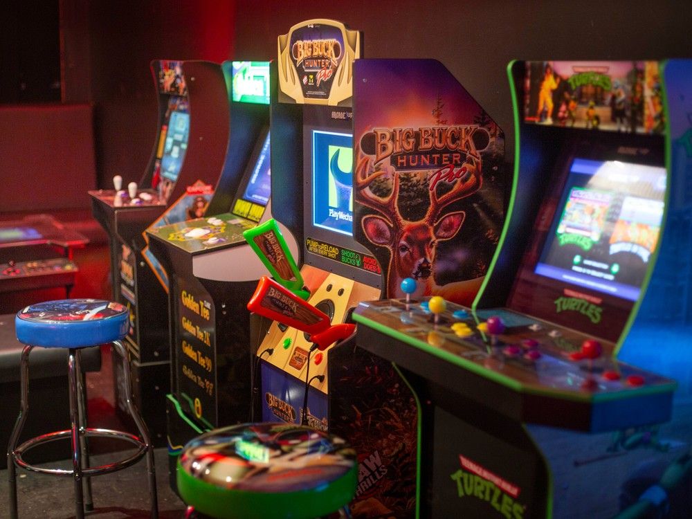 This Week: NHL 25 Brings Back Arcade Mode This Week: NHL 25 Brings Back Arcade Mode