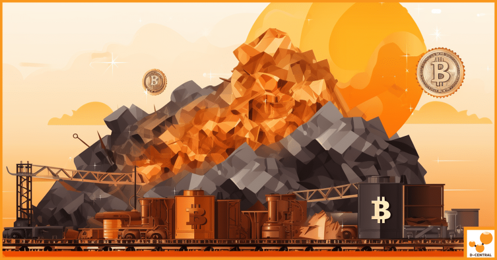 This Week's Bitcoin Mining Increase: A Deep Dive This Week's Bitcoin Mining Increase: A Deep Dive